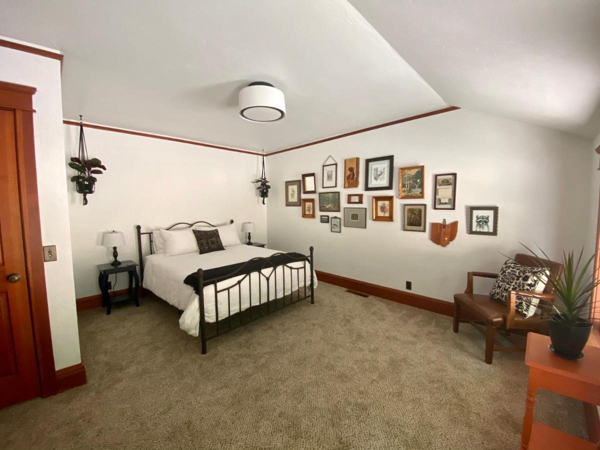 Mount Tom House Harrisburg Quarto foto